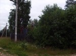 База отдыха вблизи п. Мичуринское Приозерского района