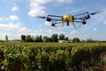 «Летающие помощники» для фермеров, дачников и туристов. Правила использования личных дронов – 2024  