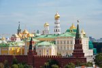 Московский Кремль - объект ЮНЕСКО  
