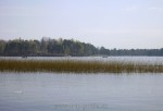 Озеро Вуокса