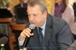Захар Смушкин, председатель совета директоров ЗАО «УК «СТАРТ Девелопмент»