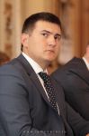  Андрей Назаров, член совета директоров ЗАО «УК «СТАРТ Девелопмент»