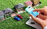 Налоги на жилые дома, дачи, квартиры, гаражи и другие строения – с 2016 года
