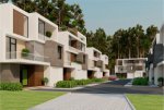 Блокированная жилая застройка: новый статус домов (блоков) – с 1 марта 2022 года