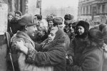 Восстановлена картина прорыва блокады Ленинграда на территории города-спутника Южный